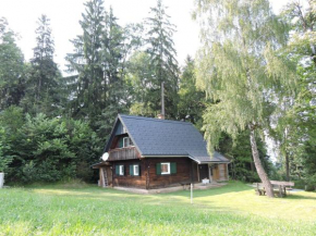 Gregor's Ferienhaus im Wald, Edelschrott, Österreich, Edelschrott, Österreich
